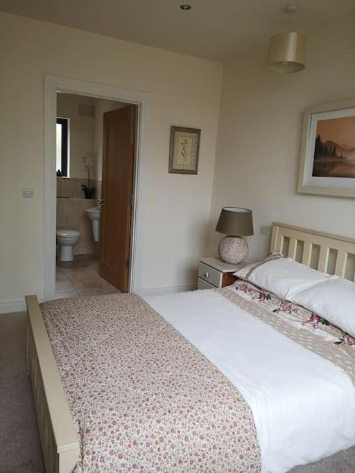 The Quarry House Villa Carlingford Exterior photo