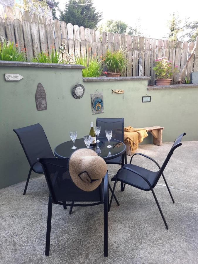 The Quarry House Villa Carlingford Exterior photo